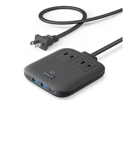 Anker Nano Charging Station (6-in-1, 67W)