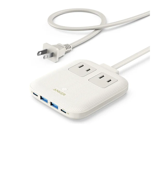 Anker Nano Charging Station (6-in-1, 67W)