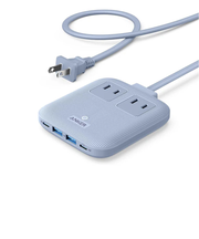 Anker Nano Charging Station (6-in-1, 67W)