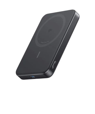 Anker MagGo Power Bank (10000mAh, Slim)