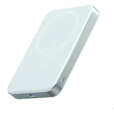 Anker MagGo Power Bank (10000mAh, Slim)