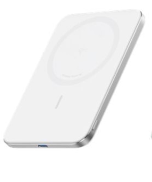 Anker Nano Power Bank (5000mAh, MagGo, Slim)｜アンカーストアの