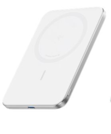 Anker Nano Power Bank (5000mAh, MagGo, Slim)