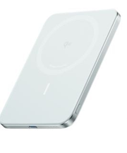 Anker Nano Power Bank (5000mAh, MagGo, Slim)