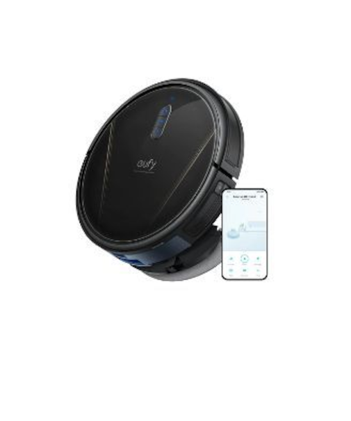 Eufy Clean G40 Hybrid