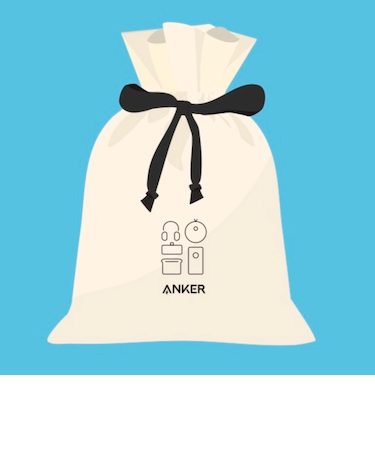 プレゼントラッピング(Mサイズ)