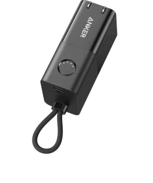 Anker 511 Power Bank (PowerCore Fusion 30W)