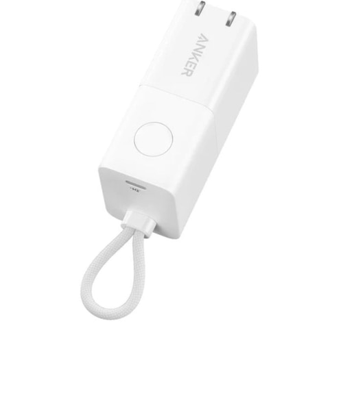 新品未開封 アンカー Anker 511 Power Bank Anker 511 Power Bank (PowerCore Fusion 30W)｜アンカーストアの