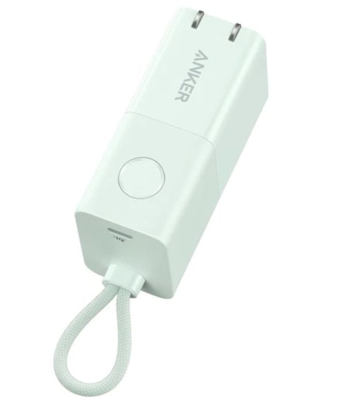 新品未開封 アンカー Anker 511 Power Bank Anker 511 Power Bank (PowerCore Fusion 30W)｜アンカーストアの