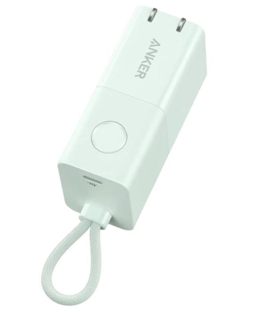 Anker 511 Power Bank (PowerCore Fusion 30W)