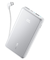 Anker Zolo Power Bank (10000mAh, 22.5W, Built-In USB-Cケーブル)