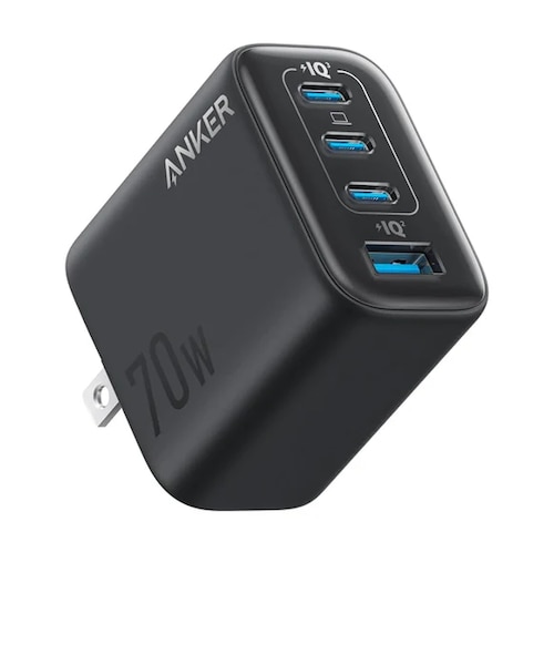 OL] Anker 651 USB-C ドッキングステーション (8-in-1, Wireless