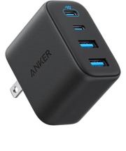 Anker Zolo Charger (50W, 4 Ports)