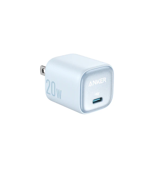 Anker Zolo Charger (20W)
