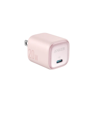 Anker Zolo Charger (20W)