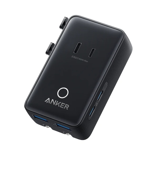 OL] Anker 651 USB-C ドッキングステーション (8-in-1, Wireless