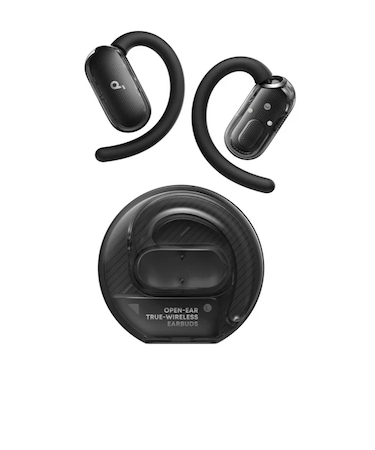 Soundcore V40i