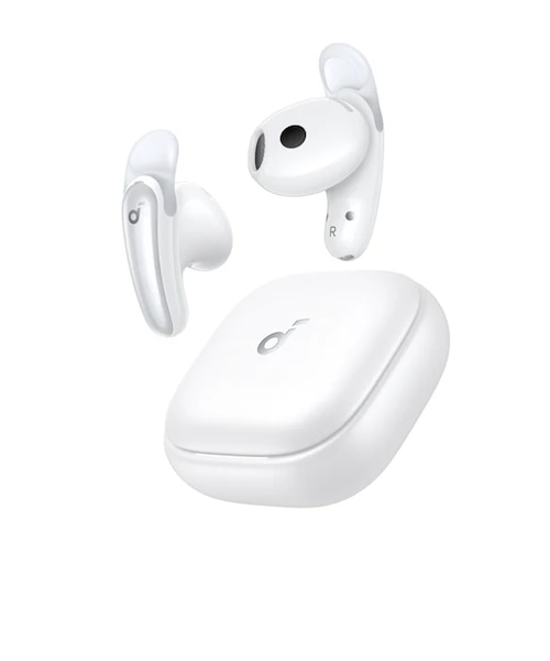 ☆極美品 Soundcore Liberty Buds ホワイト Soundcore Liberty Buds｜アンカーストアのアウトレット通販｜三井