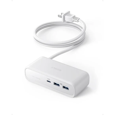 Anker 521 Power Strip