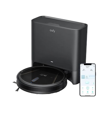 Eufy Clean G40 Hybrid+