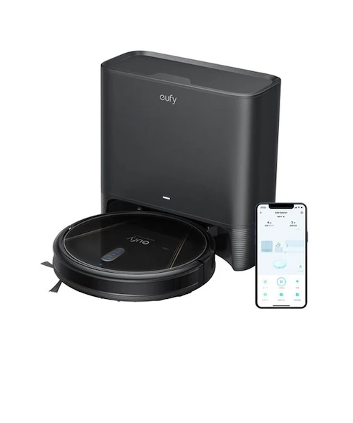 Eufy Clean G40 Hybrid+｜アンカーストアのアウトレット通販｜三井