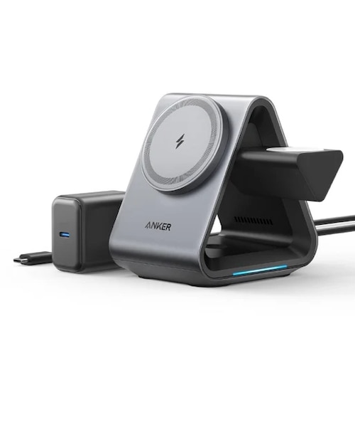 OL] Anker 651 USB-C ドッキングステーション (8-in-1, Wireless