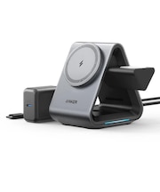 Anker 737 MagGo Charger (3-in-1 Station)
