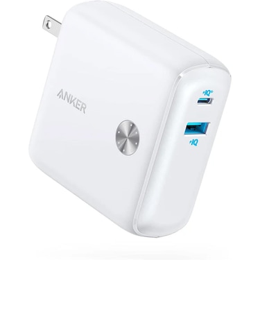 Anker PowerCore Fusion 10000