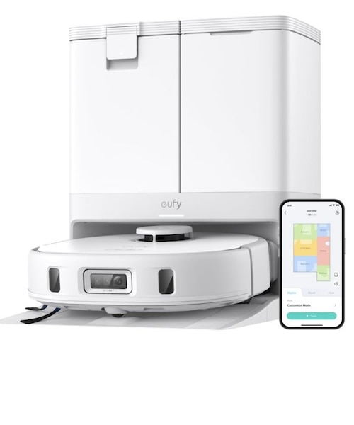 Eufy X10 Pro Omni｜アンカーストアのアウトレット通販｜三井