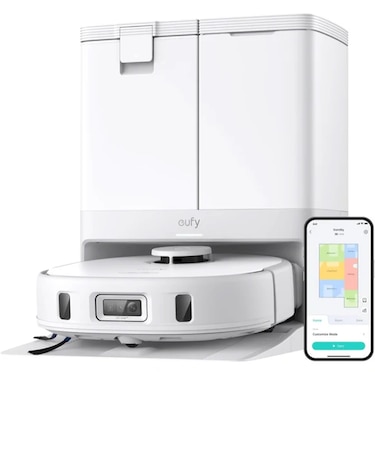 Eufy X10 Pro Omni