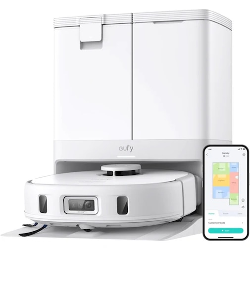 Eufy X10 Pro Omni