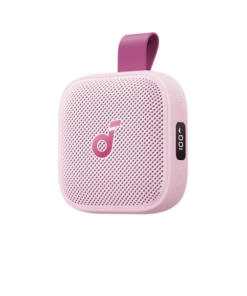 Soundcore Boom Go 3i