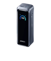 Anker Prime Power Bank (20100mAh, 220W)
