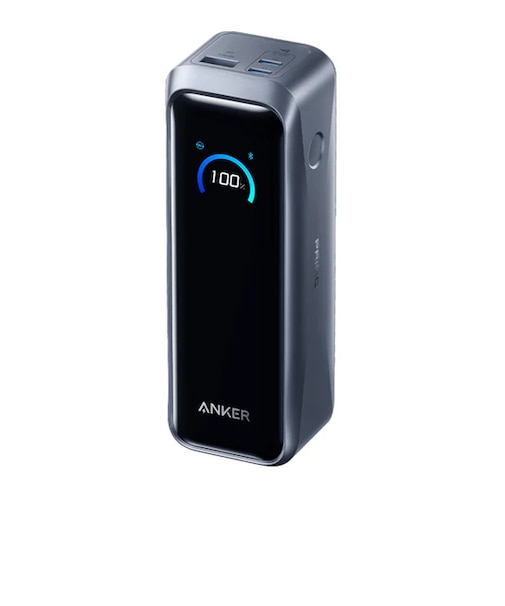 Anker Prime Power Bank (20100mAh, 220W)