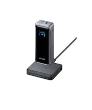 Anker Prime Power Bank (26250mAh, 300W) with Anker Prime Charging Base (150W, 3 Ports)