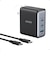 Anker 736 Charger (Nano ll 100W) with USB-C & USB-C ケーブル