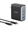 Anker 736 Charger (Nano ll 100W) with USB-C & USB-C ケーブル