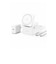 Anker 3-in-1 Cube with Qi2（旧 738 Magnetic Wireless Charger (3-in-1 Cube with MagSafe)）