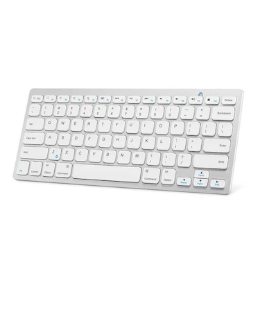 Anker ウルトラスリム Bluetooth ワイヤレスキーボード