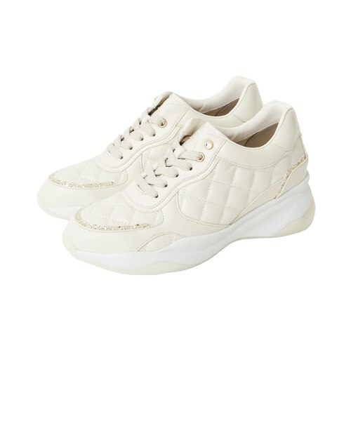 キルティングスニーカー｜ダイアナのアウトレット通販｜三井