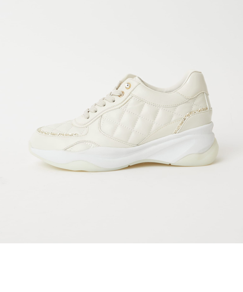 キルティングスニーカー｜ダイアナのアウトレット通販｜三井