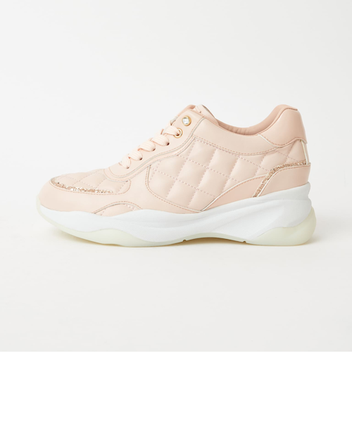 キルティングスニーカー｜ダイアナのアウトレット通販｜三井