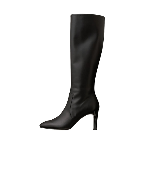 華奢魅せと安定感を叶える！美シルエットロングブーツ｜ダイアナの