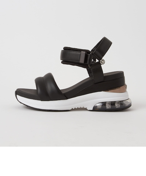 約50%オフ 新品未使用 +diana エアクッションパデッドスポサン 24cm 軽量】エアクッションパデッドスポサン｜ダイアナのアウトレット通販