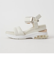 【軽量】エアクッションパデッドスポサン