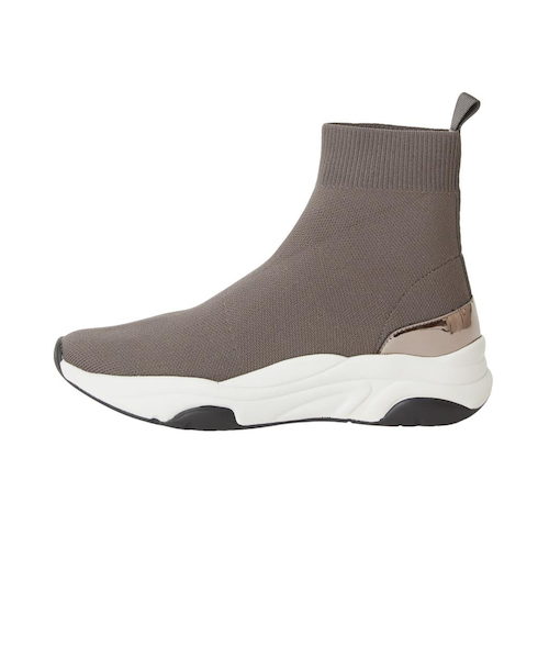 8月限定出品 ＋diana 軽量ニットソックスブーツ 8月限定出品 ＋diana 軽量ニットソックスブーツ diana ブーツ 軽量