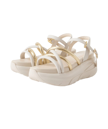 ストリングサンダル