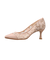 パンプス