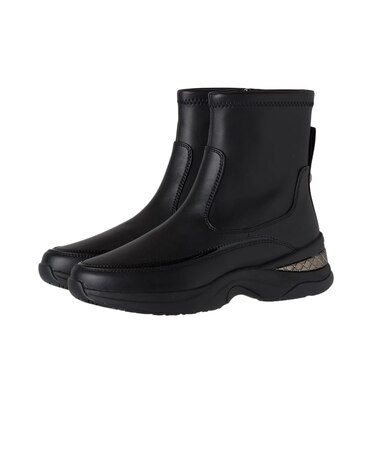 【撥水加工】オールウェザーショートブーツ