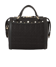 きらきらデザインで華やか♪ミニボストンBAG